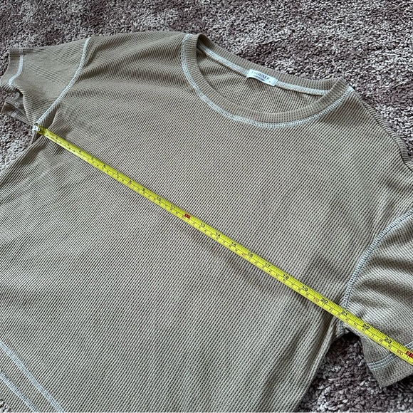 NWOT Thermal Loungewear Set - Picture 3 of 7